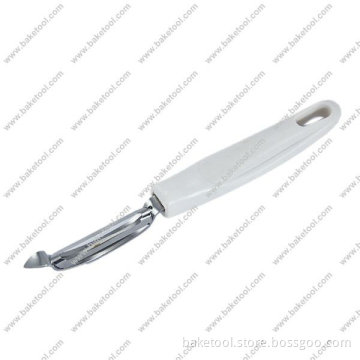 Stainless steel Chef Grade Swivel Peeler with High Quality